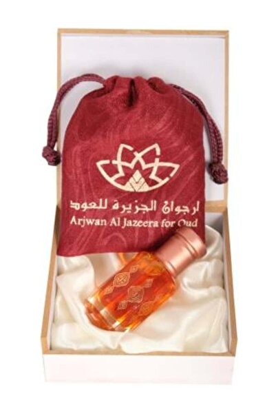Arjowan Al Jazeera Premium Jasmine Perfume