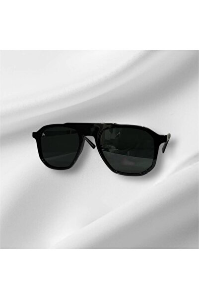 Polo Black Pb 114 52 02 Unisex Sunglasses