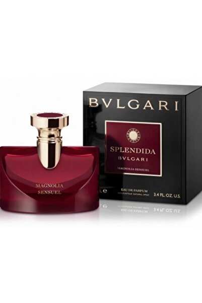 Bvlgari Tester Perfume Splendida Magnolia Sensuel Eau de Parfum 100ml