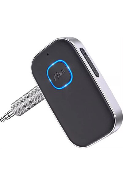 OEM Adaptor Bluetooth 5.0, receptor audio portabil cu mufă AUX de 3,5 mm