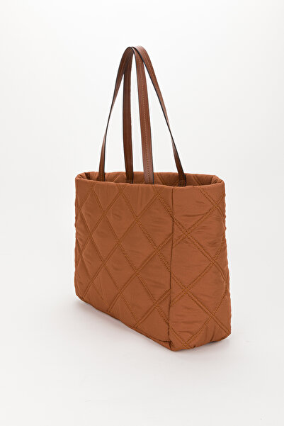 eranora Naxia Quilted Women's Shoulder Bag