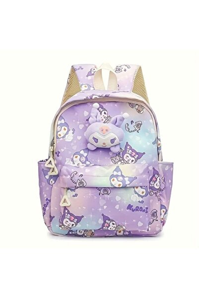 BABUN Sanrio Kuromi My Melody Hello Kitty Ana Okul Birinci Sınıf Çantası Kız ...