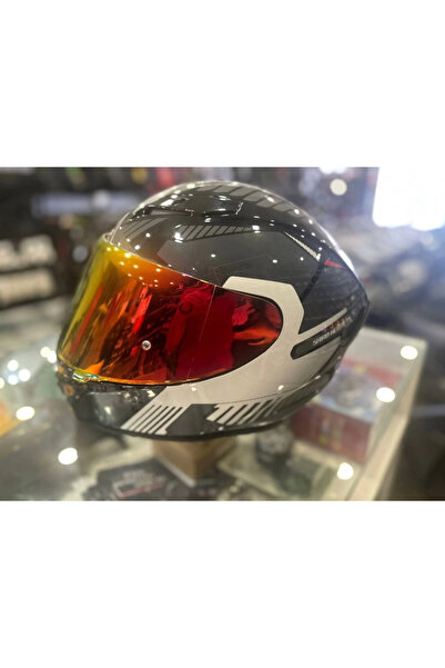 Shiro Kask SH-870 Fighter Typhoon