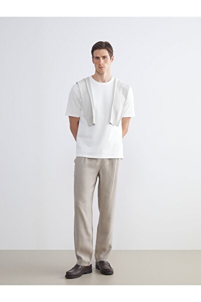 LC Waikiki LCW Vision YENİ SEZON Standart Kalıp Erkek Pantolon