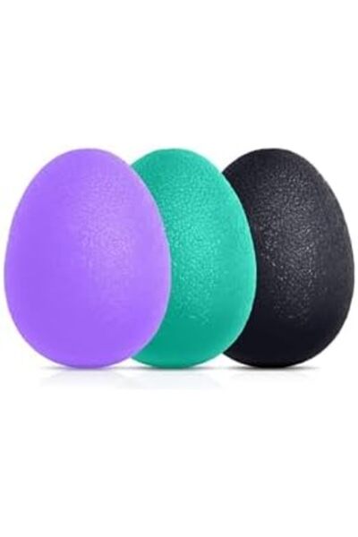 bolivia's كرات ضغط يدوية من بوليفيا - كرات علاجية لتخفيف التوتر للبالغين والأ...