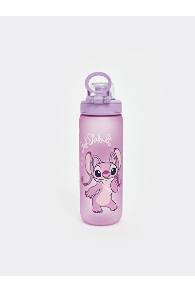 LC Waikiki Yeni Sezon Lilo & Stitch Kız Çocuk Suluk 630 ml
