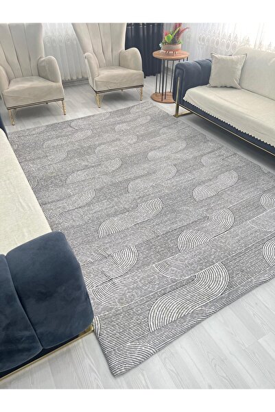 Yağmurser Kadife halı örtüsü süngersiz