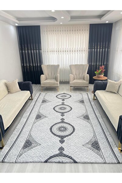 Yağmurser Halı örtüsü