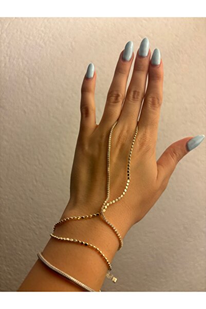 Xui Waterway and Crushed Chain Shahmeran