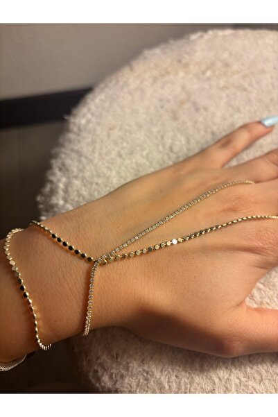 Xui Waterway and Crushed Chain Shahmeran