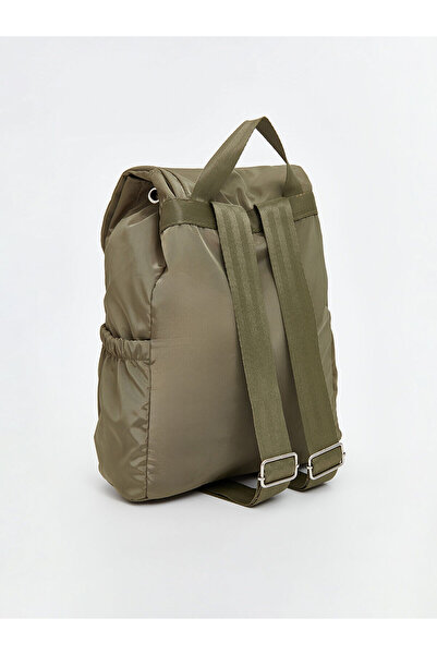 LC Waikiki İzr New Season Multi-Compartment Women's Backpack