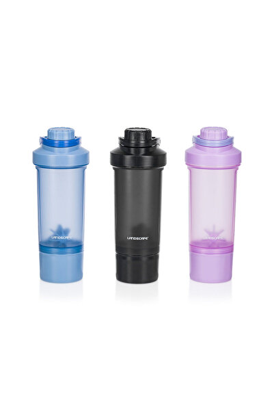 LC Waikiki New Season Vacuum Lid Water Bottle