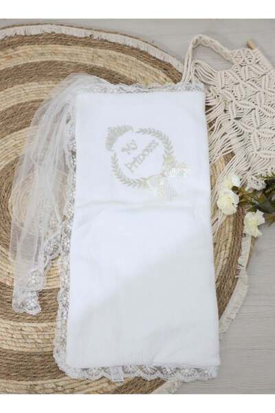 Fun Moment Newborn blanket and pillow