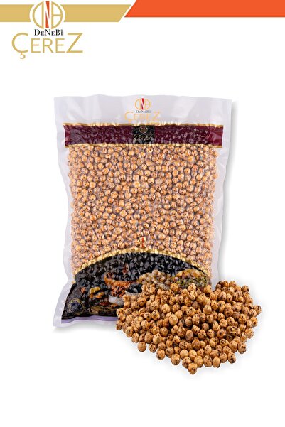 SARI LEBLEBİ (1000 Gram)