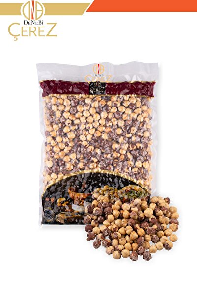 KAVRULMUŞ TUZLU FINDIK (1000 Gram)