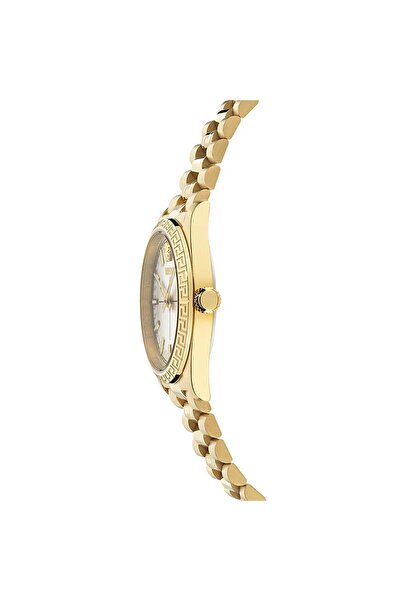 Versace Vrscve0E00925 Women's Wristwatch