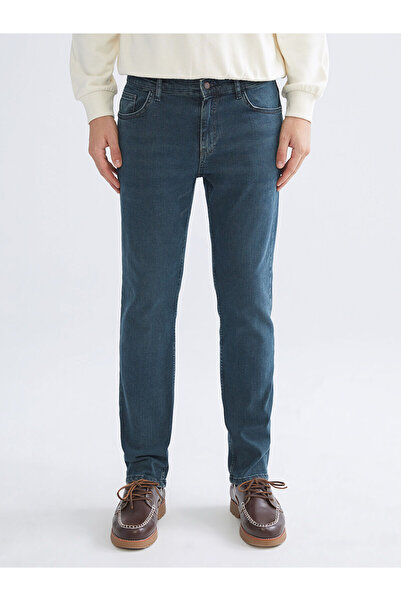 LC Waikiki LCW Jeans Büyük Beden Regular Fit Erkek Jean Pantolon