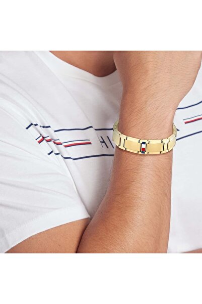 Tommy Hilfiger Thj2790658 Men's Bracelet