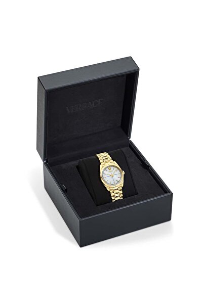 Versace Vrscve0E00925 Women's Wristwatch