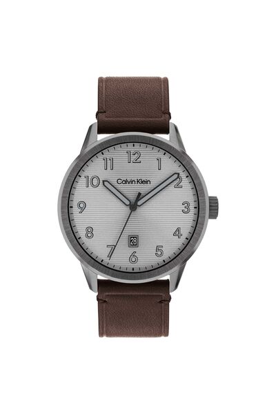 Calvin Klein CK25200519 Erkek Kol Saati