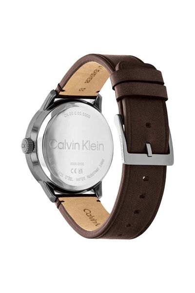 Calvin Klein CK25200519 Erkek Kol Saati