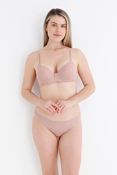 GiyimCity Bra Set Karaz Women 2550
