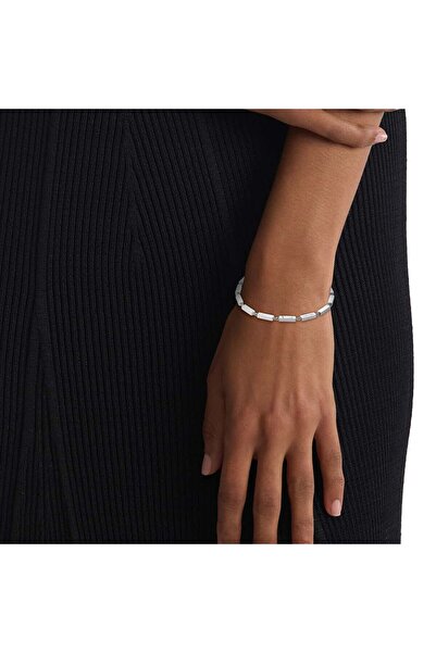 Calvin Klein CKJ35100072 Erkek Bileklik