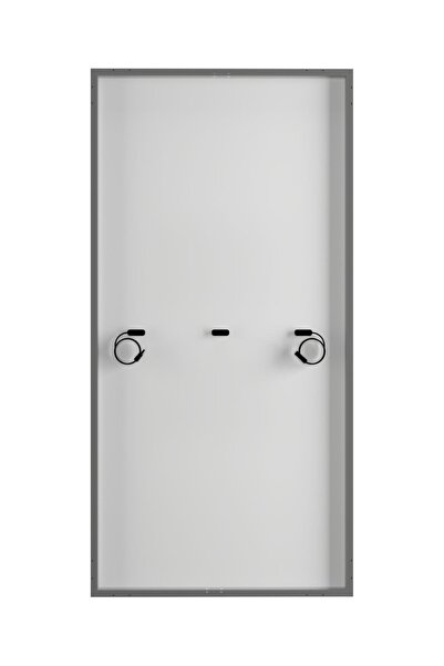 Tommatech 1 palet 31 Adet Cwt 595W Bıfacıal Topcon Monokristal 144TNB10 16BB Güneş Paneli