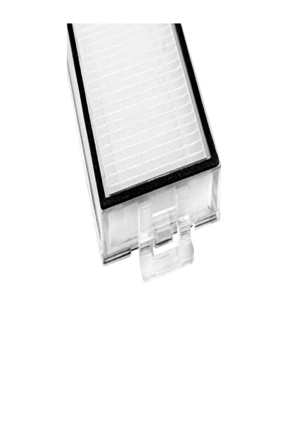 Roborock Q7 Max / Q8 Max / Q5 Pro Uyumlu Yedek HEPA Filtre – 2’li Set