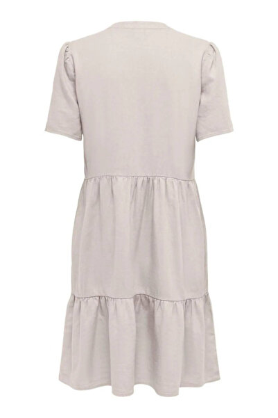 ONLY Glockenförmiges Kleid Onltiri-caro Kurzes Kleid