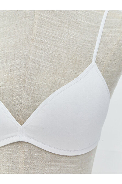 LC Waikiki Vizyon New Season Wire-Free Non-Padded First Bra