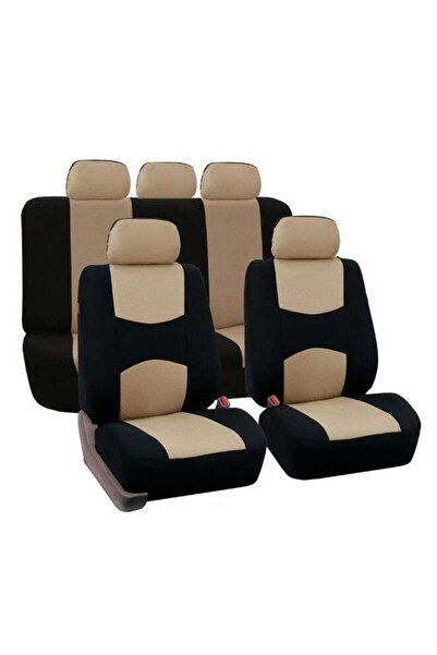 fun zone Generic Universel Perfect Fitting Car Seat Cover