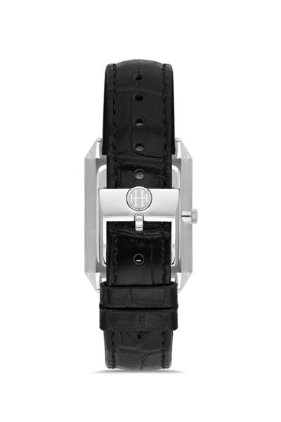Hislon Cl150S-04Bs Men's Watch