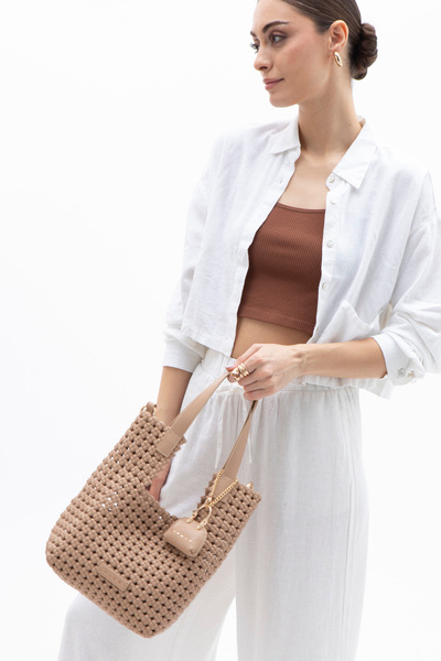 Sisley Women's Arm Bag Sly_221