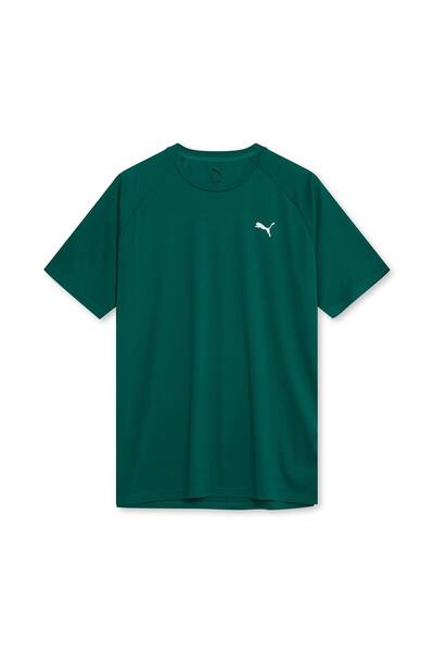 Puma Ανδρικό μπλουζάκι Anrenman