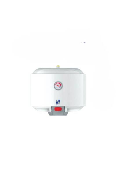 Saudi Ceramics Decorative Water Heater - Vertical Wide 30L