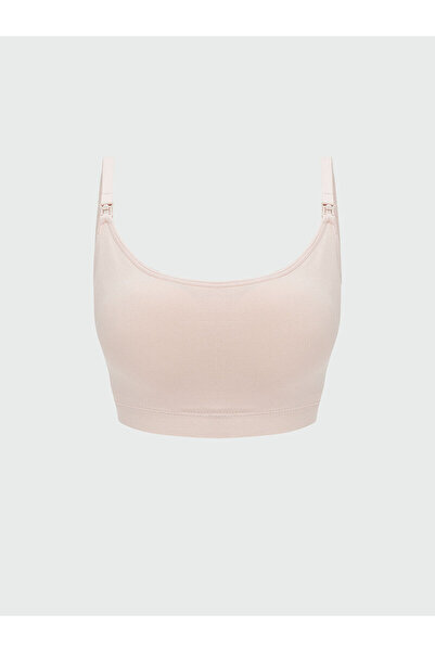 LC Waikiki Balensiz Dolgusuz Düz Emzirme Sütyeni