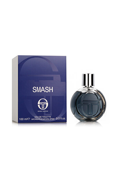 Sergio Tacchini Apa de toaleta Smash 100 ml (barbat)