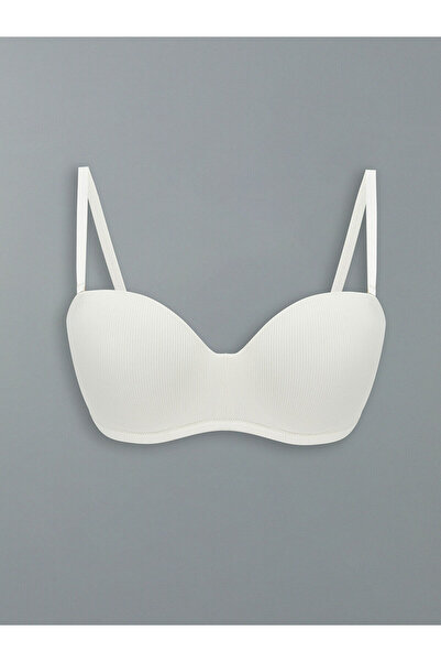 LC Waikiki Σουτιέν LCW DREAM Underwire χωρίς στράπλες (W5)