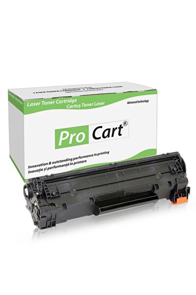 PROCART Cartuș toner negru compatibil Canon CRG-713,