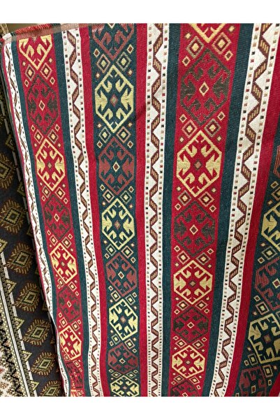 MEKİK MANİFATURA Țesătură goblen cu model de covor