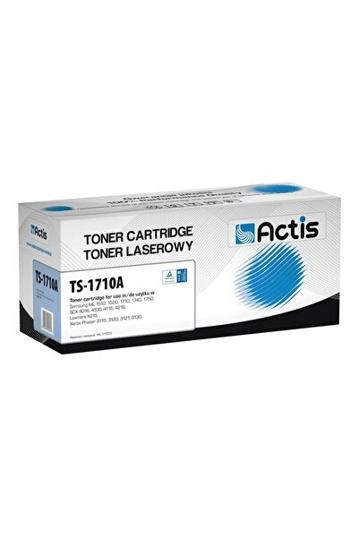 Actis Съвместим тонер Xerox 109R00725