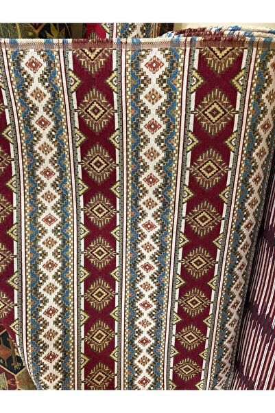 MEKİK MANİFATURA Țesătură goblen cu model de covor