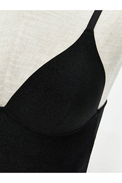 LC Waikiki Karişik Balensiz Dolgusuz Parlak Görünümlü Bralet