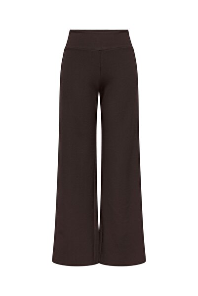 ONLY Hose ONLCLEVER Weiter Beinschnitt Hose