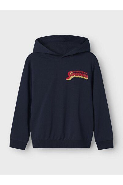 Name it Hoodie Superman