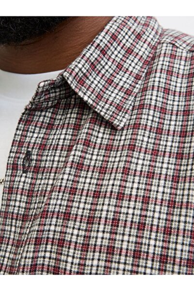 Jack & Jones Plus Hemd Hemd Plus Size