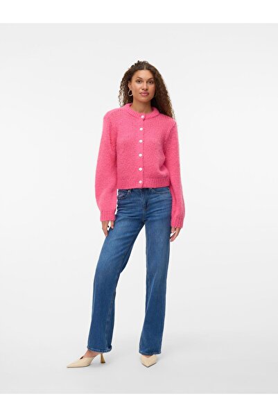 Vero Moda Strickjacke VMWILO Strickjacke