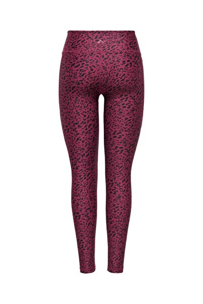 Only Play Sportleggings ONPRYA-1-ALMA Enger Schnitt Sportleggings