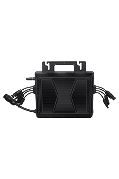 Powermaster EM3000 3000 Watt Solar Micro Inverter AC220 Volt Trifaze Şebeke Bağlantılı MPPT İnvertör